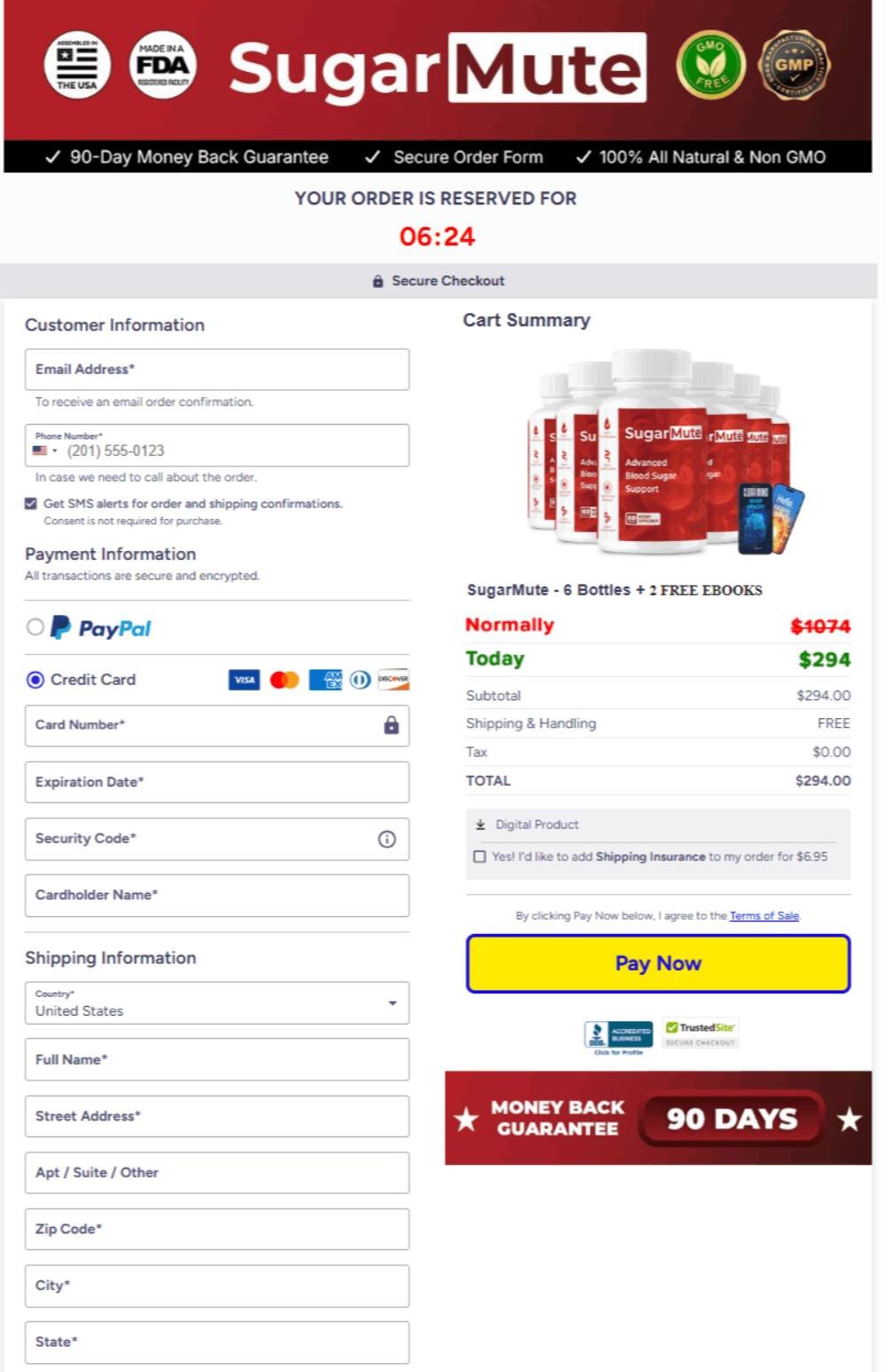 Buy-SugarMute-payment-safe-order-official-website