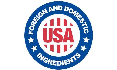 USA-product